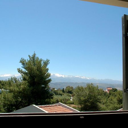 Villa Pefki Chania  Zimmer foto