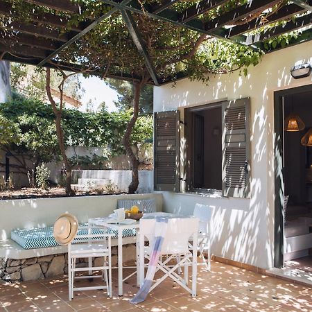 Villa Pefki Chania  Zimmer foto