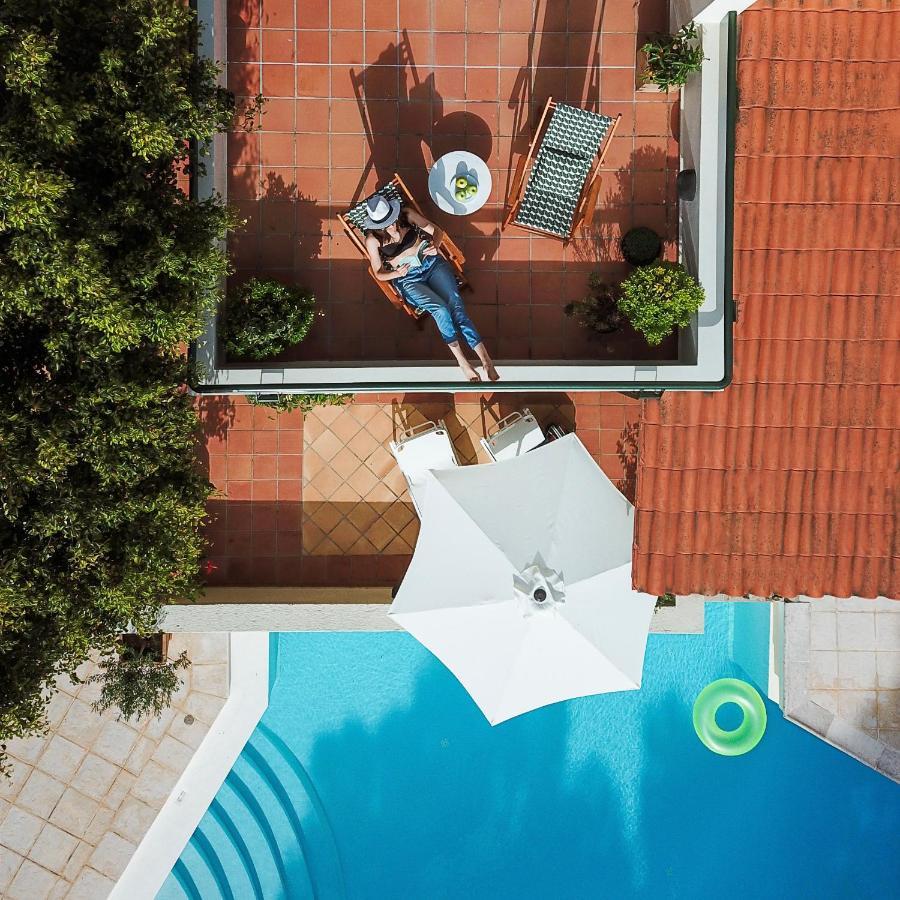 Villa Pefki Chania  Exterior foto