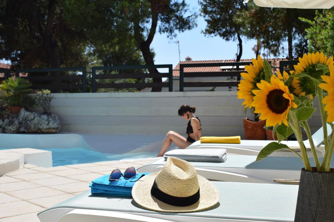 Villa Pefki Chania  Exterior foto