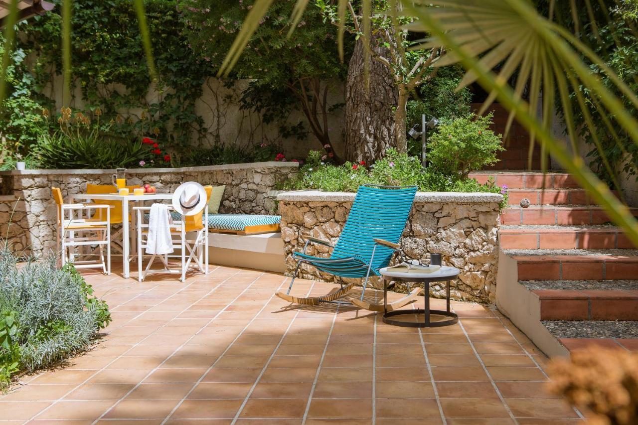 Villa Pefki Chania  Exterior foto