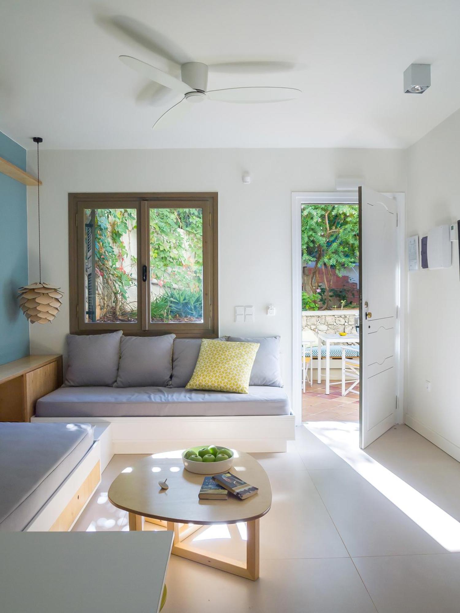 Villa Pefki Chania  Zimmer foto