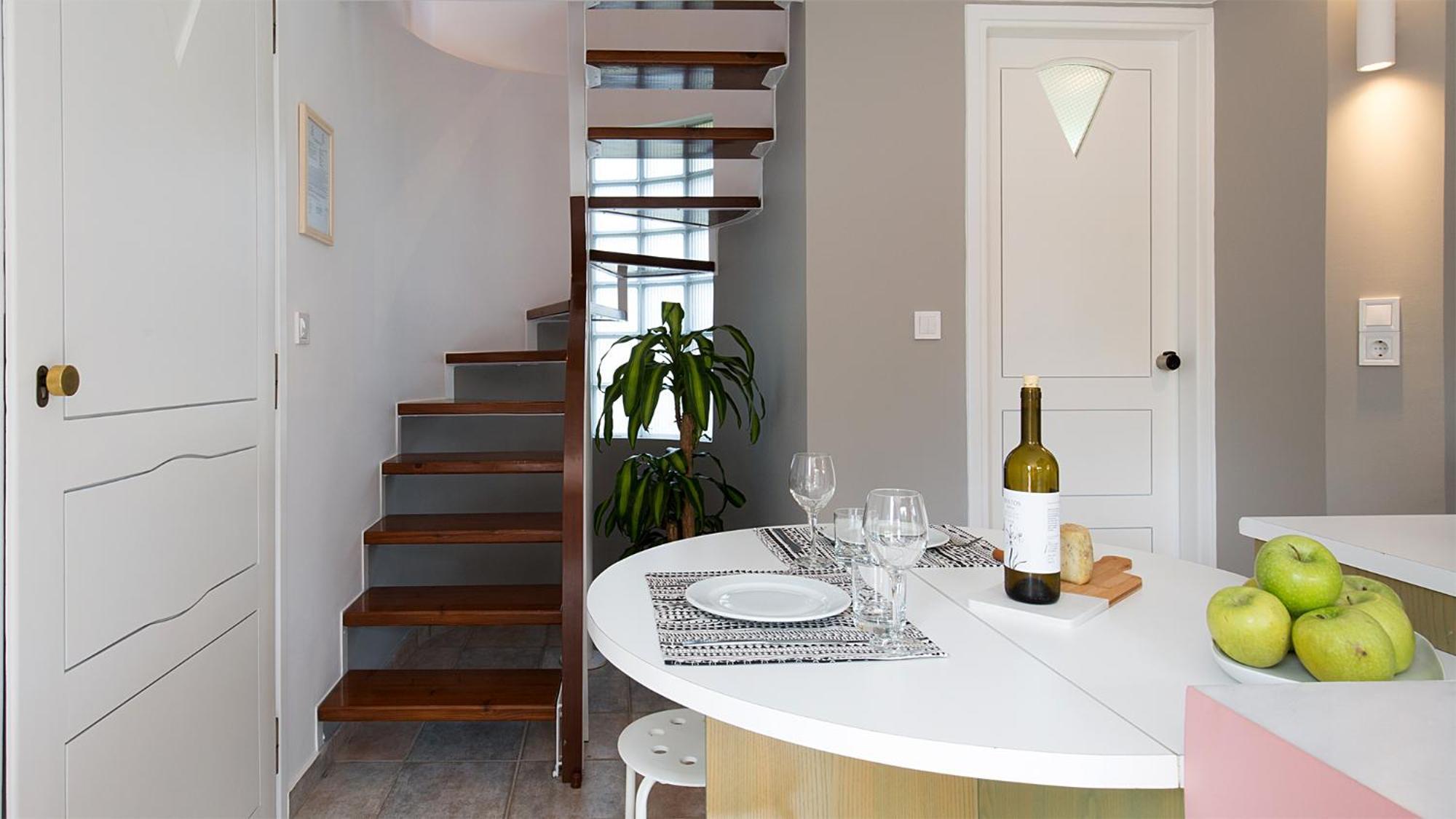 Villa Pefki Chania  Zimmer foto