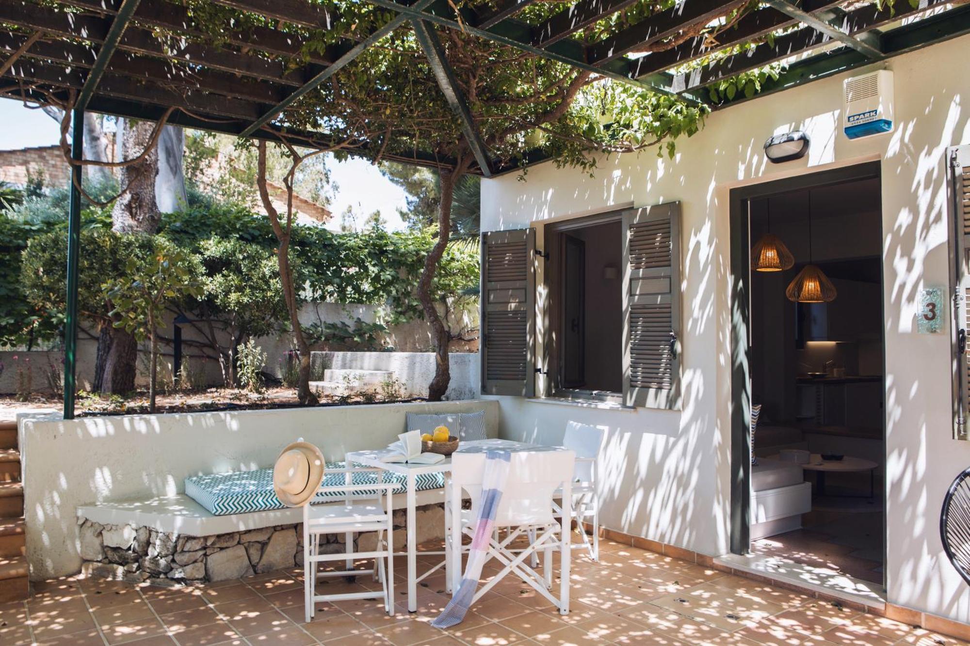 Villa Pefki Chania  Zimmer foto