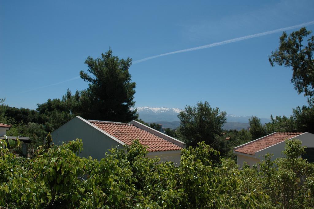 Villa Pefki Chania  Exterior foto