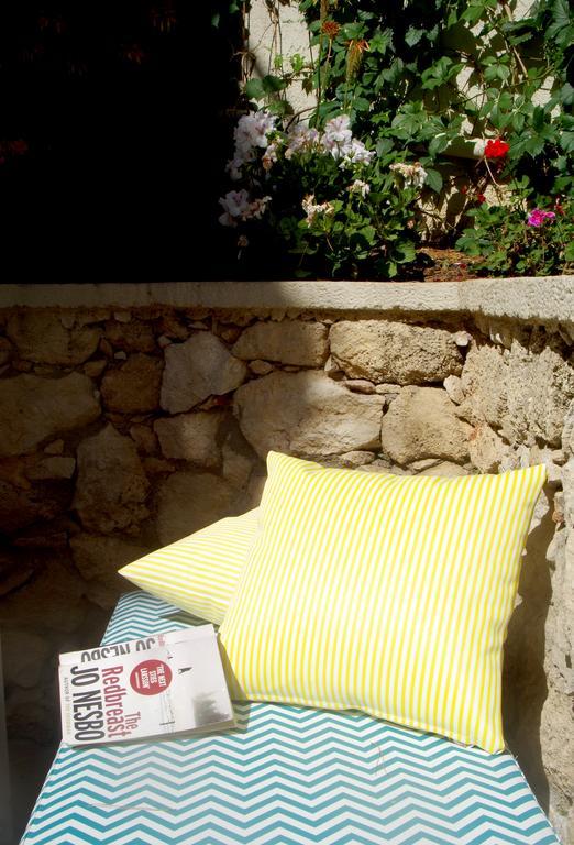 Villa Pefki Chania  Exterior foto