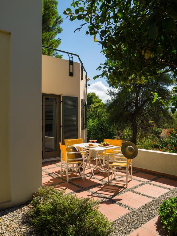 Villa Pefki Chania  Exterior foto