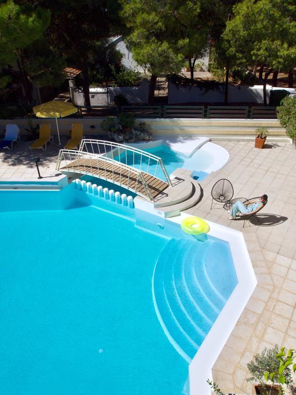 Villa Pefki Chania  Exterior foto