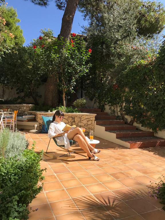 Villa Pefki Chania  Exterior foto