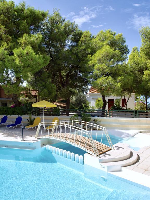 Villa Pefki Chania  Exterior foto