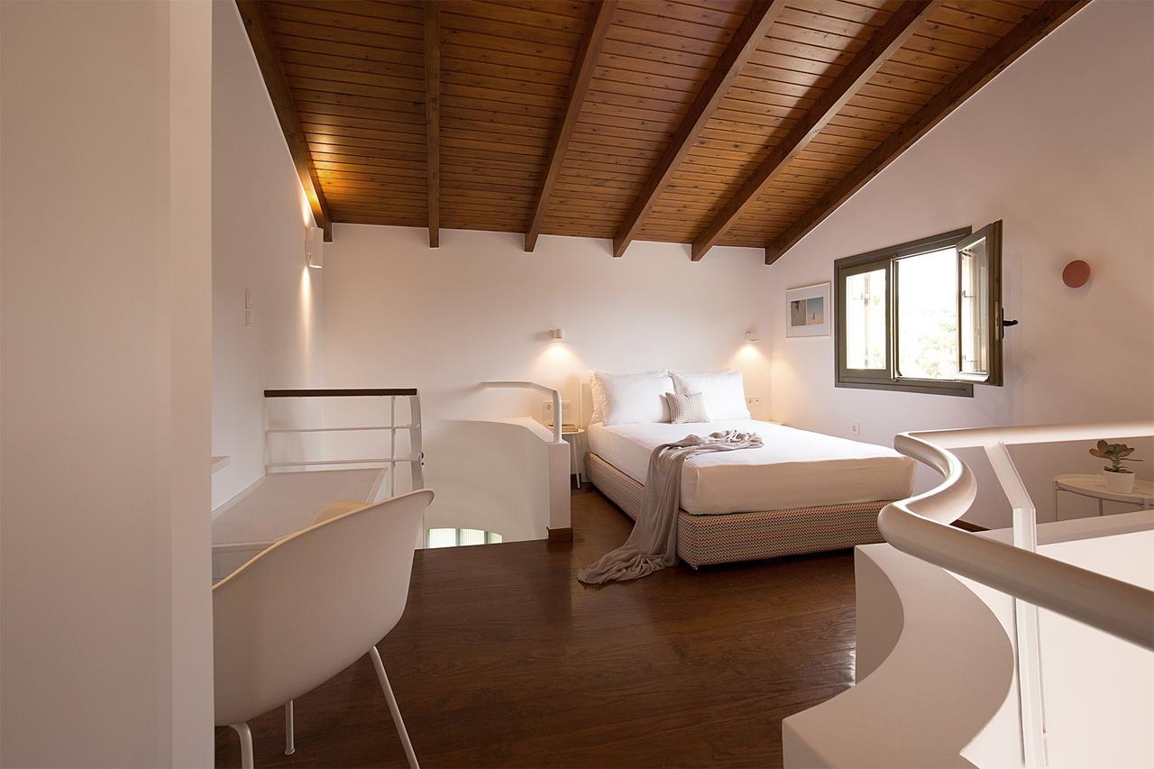 Villa Pefki Chania  Exterior foto